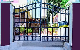 Oyo Royal Visakha Beach Guest House Visakhapatnam India