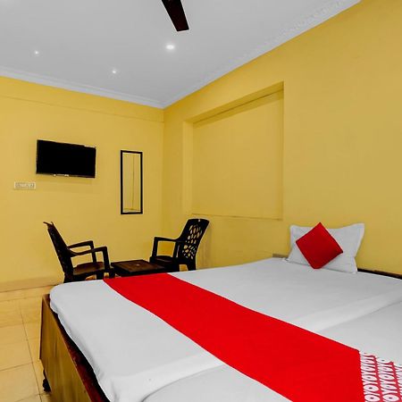 Oyo Royal Visakha Beach Guest House Visakhapatnam Exterior photo