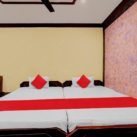 Oyo Royal Visakha Beach Guest House Visakhapatnam Exterior photo